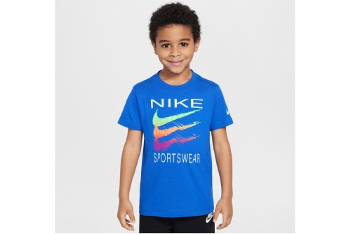 Nike Sportswear Swoosh T-Shirt (86M845 U89)