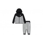 Nike Sportswear Tech Fleece Σετ Φόρμας (86M880 G0E)