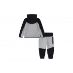 Nike Sportswear Tech Fleece Σετ Φόρμας (86M880 G0E)