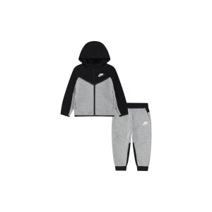 Nike Sportswear Tech Fleece Σετ Φόρμας (86M880 G0E)