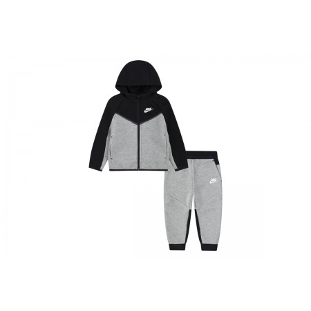 Nike Sportswear Tech Fleece Σετ Φόρμας 