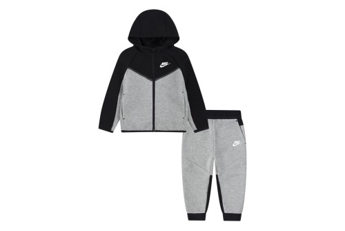 Nike Sportswear Tech Fleece Σετ Φόρμας (86M880 G0E)