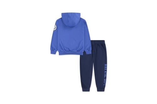 Nike Σετ Φόρμας (86N227 U90)