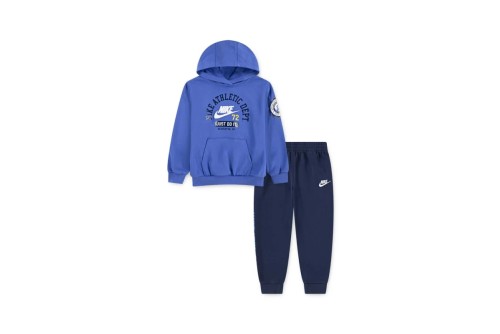 Nike Σετ Φόρμας (86N227 U90)