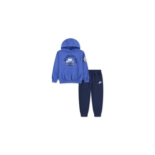 Nike Σετ Φόρμας (86N227 U90)