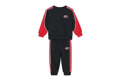 Nike Fleece  Σετ Φόρμας (86N293 023)