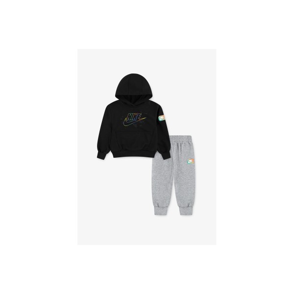 Nike Σετ Φόρμας (86N386 042)