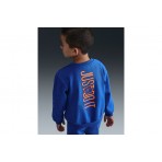 Nike Glow With Me Lightweight Fleece Σετ Φόρμας (86N483 U89)