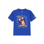 Nike T-Shirt (86N504 U89)