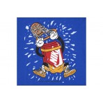 Nike T-Shirt (86N504 U89)