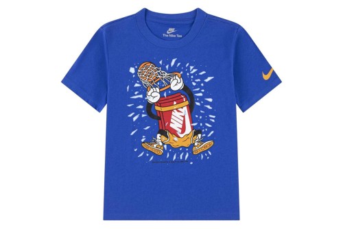 Nike Boxy Dunk T-Shirt (86N504 U89)