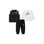 Nike 3-Piece Set (86N506 F66)