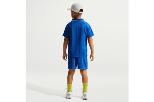 Nike Sportswear Victory Lap Σετ Με Σορτς (86N720 U89)