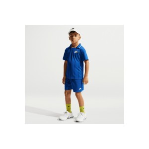 Nike Sportswear Victory Lap Σετ Με Σορτς (86N720 U89)