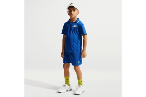 Nike Sportswear Victory Lap Σετ Με Σορτς (86N720 U89)