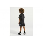 Nike Sportswear In The Zone Relaxed Jersey Σετ Με Σορτς (86N737 023)