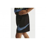 Nike Sportswear In The Zone Relaxed Jersey Σετ Με Σορτς (86N737 023)