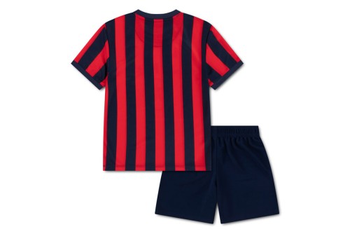 Nike Sportswear Goal Mode Σετ Με Σορτς (86N895 U90)