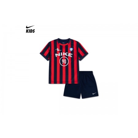 Nike Sportswear Goal Mode Σετ Με Σορτς 