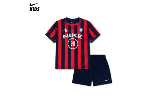 Nike Sportswear Goal Mode Σετ Με Σορτς (86N895 U90)