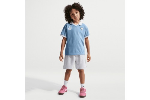 Nike Sportswear Goal Mode French Terry Σετ Με Σορτς (86N939 C87)