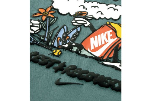 Nike Sportswear T-Shirt (86N985 G3S)