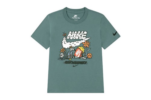Nike Sportswear T-Shirt (86N985 G3S)