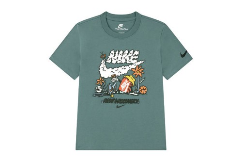 Nike Sportswear T-Shirt (86N985 G3S)