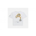 Nike World Cup Graphic T-Shirt (86N987 001)