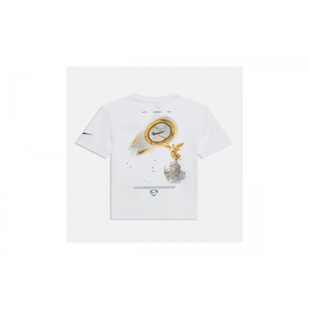 Nike World Cup Graphic T-Shirt 