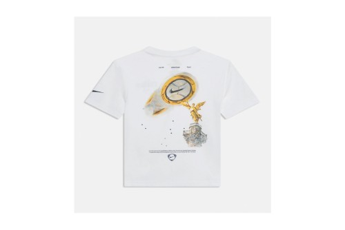 Nike World Cup Graphic T-Shirt (86N987 001)