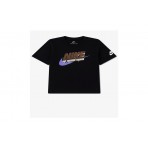 Nike Sportswear Graphic T-Shirt (86P000 023)