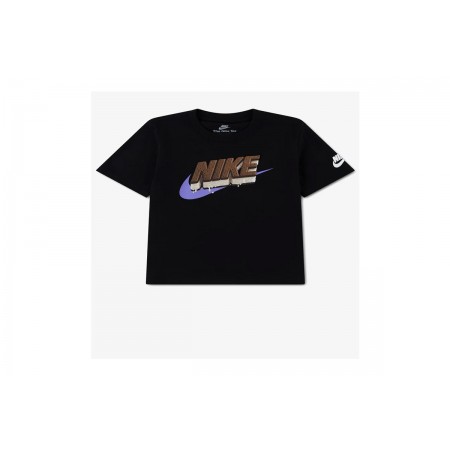 Nike Sportswear Graphic T-Shirt 