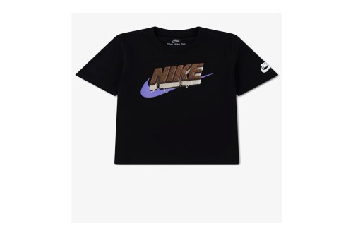 Nike Sportswear Graphic T-Shirt (86P000 023)