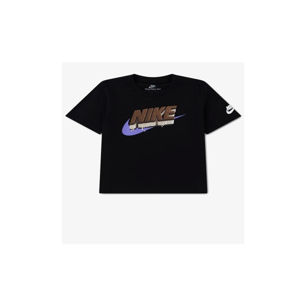 Nike Sportswear Graphic T-Shirt (86P000 023)