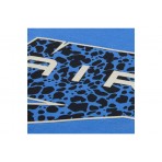 Nike Dri-Fit Air Printed Cargo Σετ Με Σορτς (86P001 UL2)