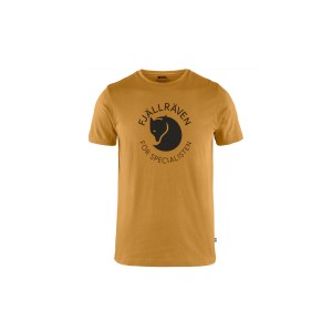 Fjallraven Fox T-Shirt Ανδρικό (87052 166)