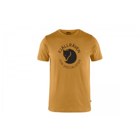 Fjallraven Fox T-Shirt Ανδρικό 