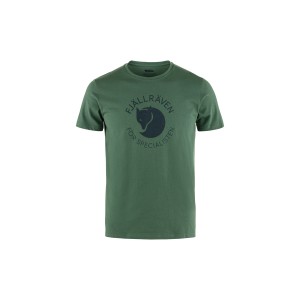 Fjallraven Fox T-Shirt Ανδρικό (87052 679)