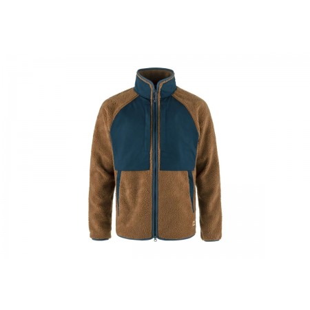 Fjallraven Vardag Pile Jacket Ανδρικό 