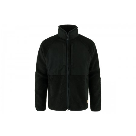 Fjallraven Vardag Pile Jacket Ανδρικό 