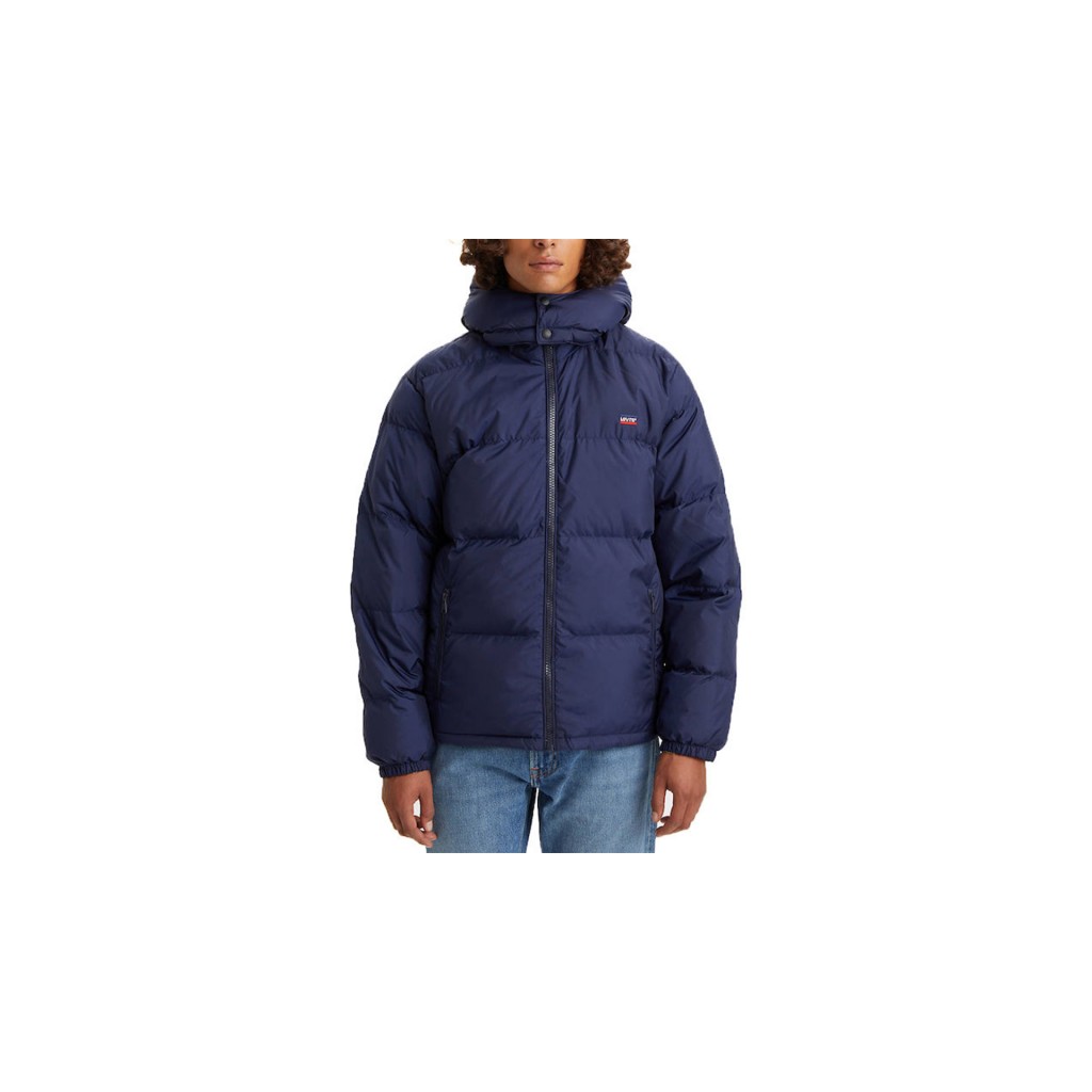 Levi s puffer 875370001 hall of brands