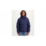 Levi's Μπουφάν Puffer Ανδρικό (875370001)