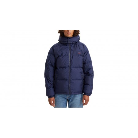 Levi's Μπουφάν Puffer Ανδρικό 