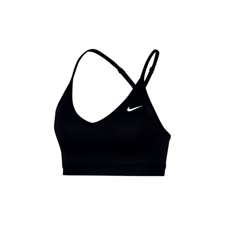 Nike Indy Bra Μπουστάκι Medium Support Γυναικείο 