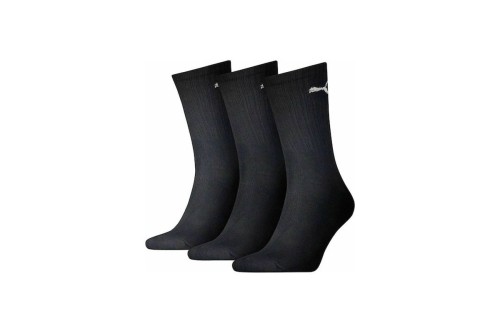Puma Sport Κάλτσες Ψηλές 3 Ζευγάρια (880355 01)
