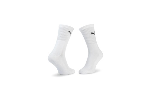Puma Sport Κάλτσες Ψηλές 3 Ζευγάρια (880355 02)