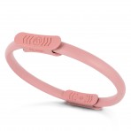 Amila Δαχτυλίδι Pilates Ring Trinity Light - Rose Pink (88155)