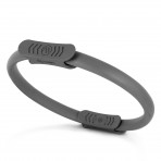 Amila Δαχτυλίδι Pilates Ring Trinity Heavy - Graphite Grey (88157)