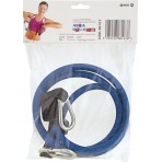 Amila Λάστιχο Αντίστασης Amila Gymtube Με Clip Heavy (88163)